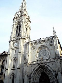 SANTIAGOKO ELEIZA